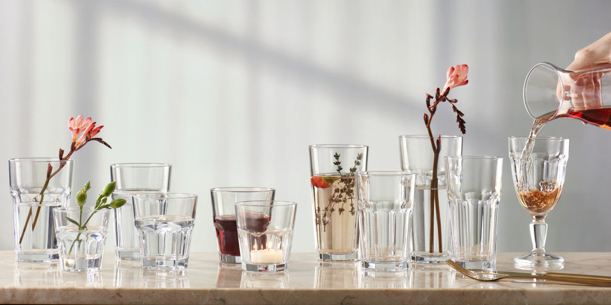 Pasabahce Casablanca Cooler 365ml image 1
