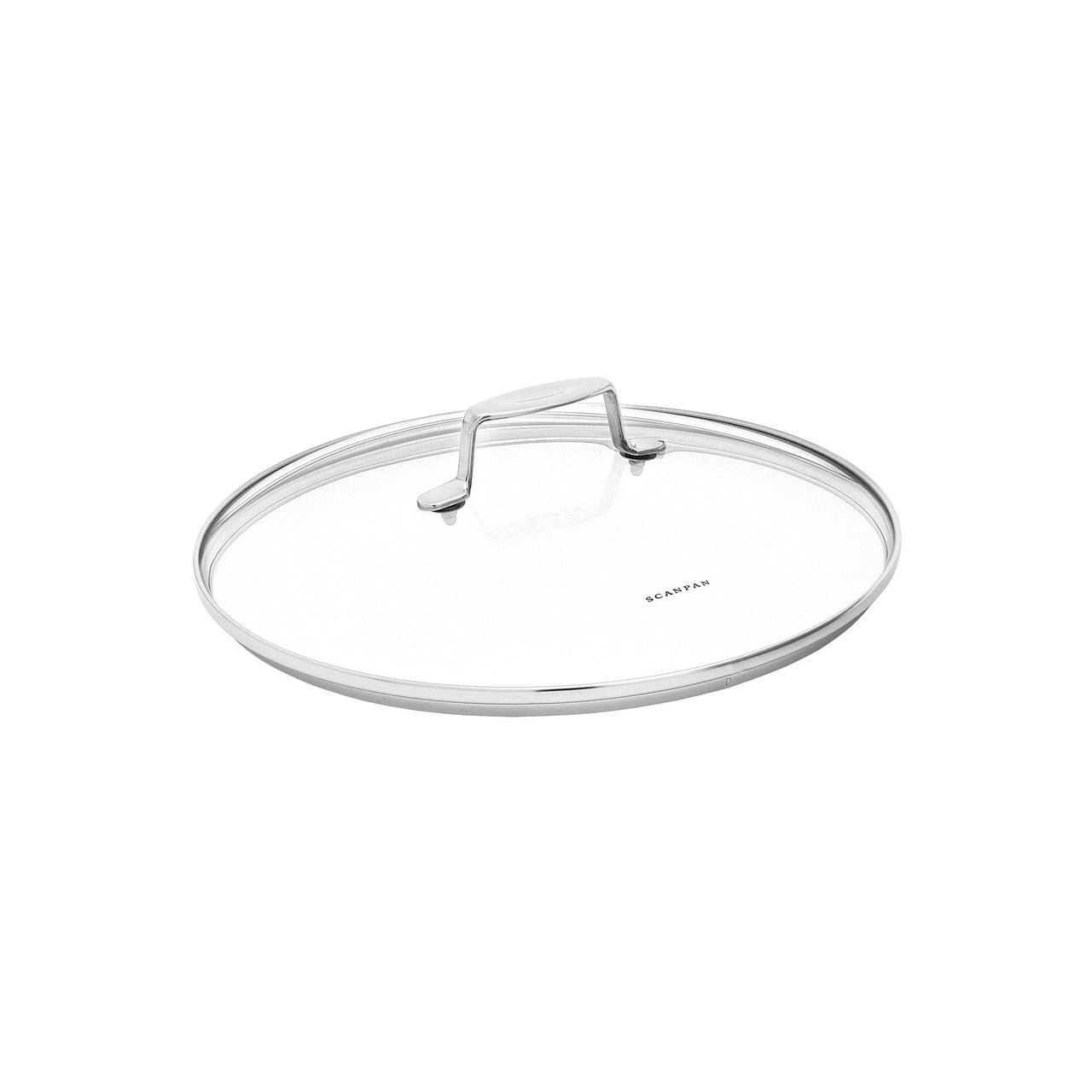 Scanpan Impact 14Cm Glass Lid image 0