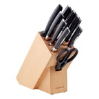 Scanpan Classic 10 Piece Knife Block Set image 0