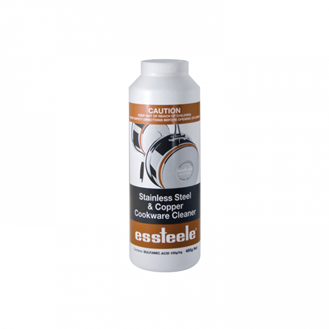 495GM POWDER CLEANER image 0