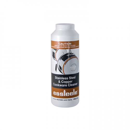 495GM POWDER CLEANER image 0