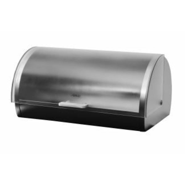 Avanti Frosted Roll Top Bread Bin image 0