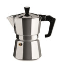 Pezzetti Italexpress Aluminium Coffee Maker 3C image 0