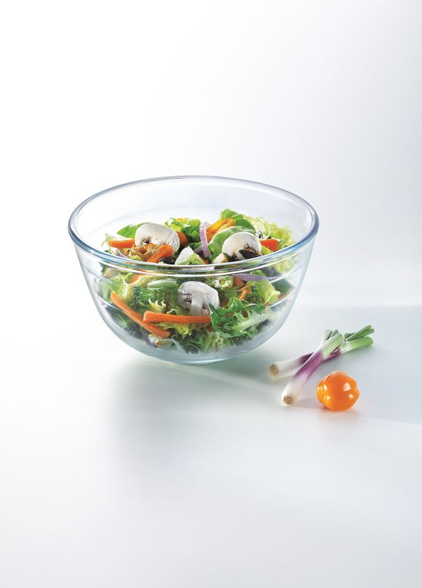 O cuisine Mixing Bowl 21cm - 2L image 1