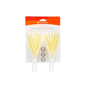 Full Circle Laid Back 2.0 Dish Brush Refill image 0