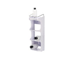 Capsule Compact 4-Tier - White image 2