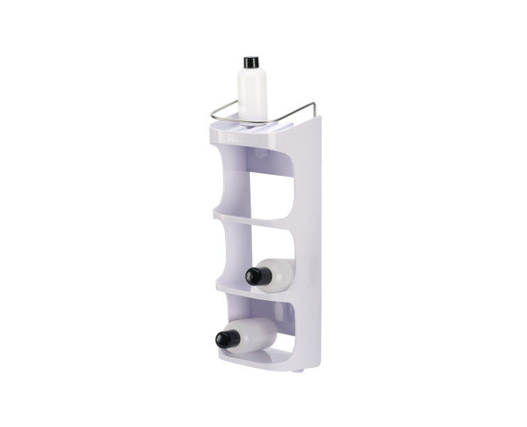 Capsule Compact 4-Tier - White image 2