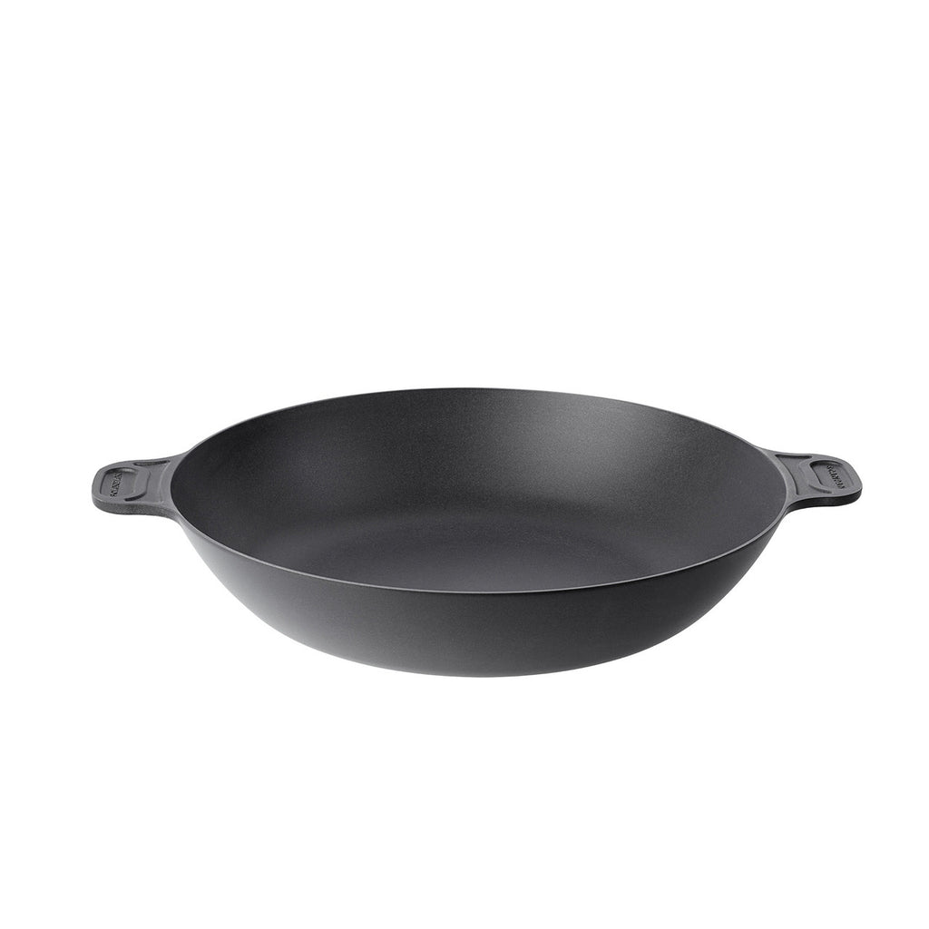Scanpan Classic Induction Paella Pan 36cm image 1