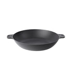Scanpan Classic Induction Paella Pan 36cm image 1