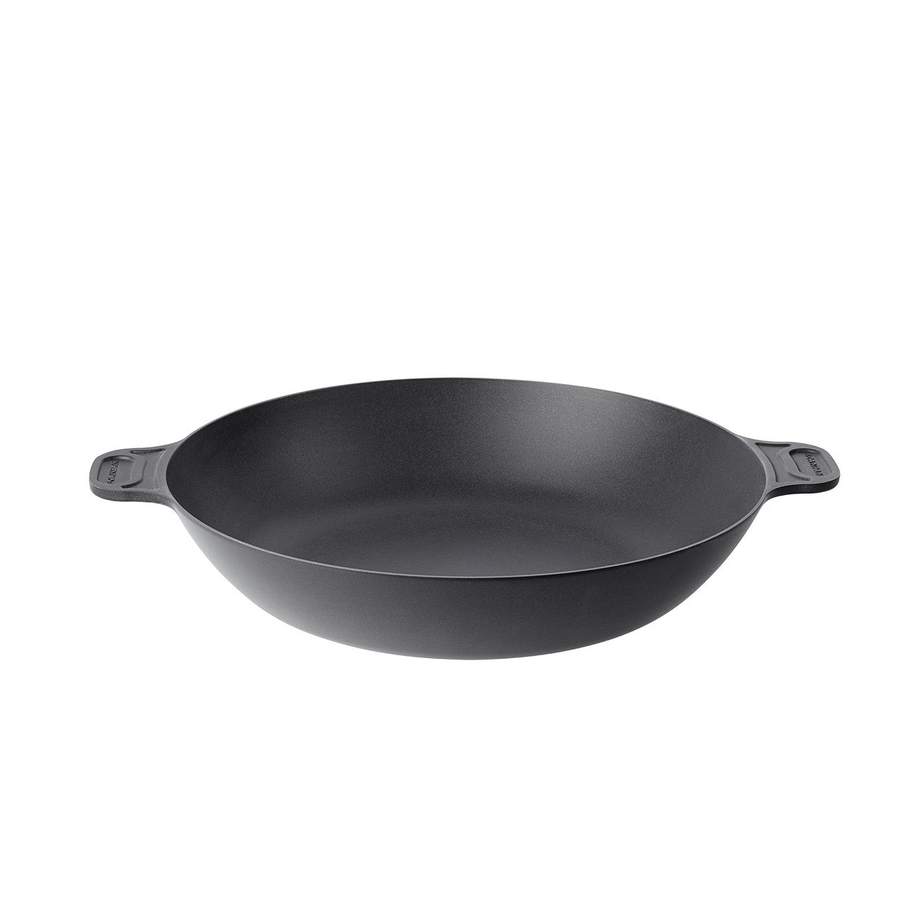 Scanpan Classic Induction Paella Pan 36cm image 1