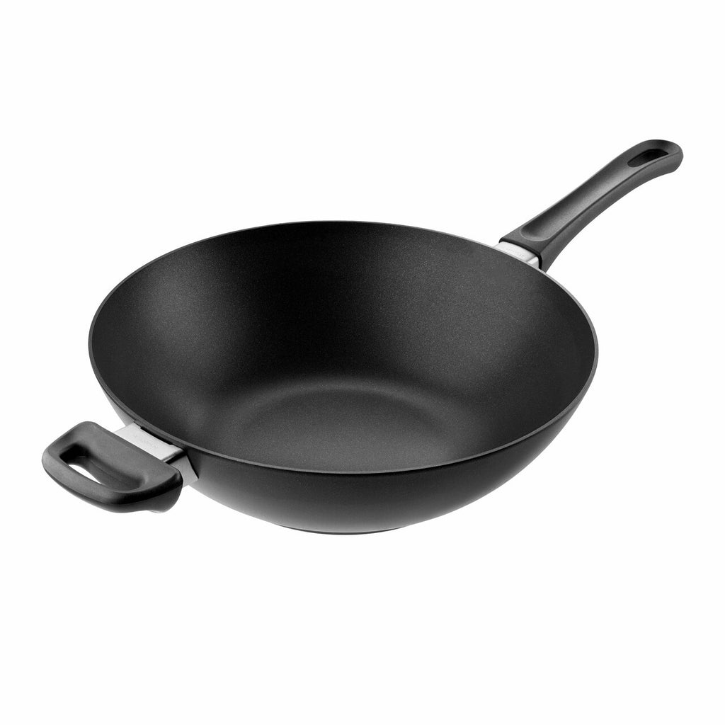 Scanpan Classic 30Cm Wok image 0