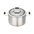 Scanpan Coppernox Dutch Oven 24cm 4.8L image 0