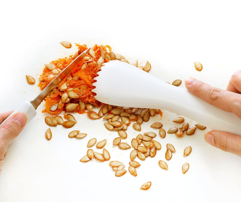 Zyliss 3-in-1 Pumpkin Tool image 2