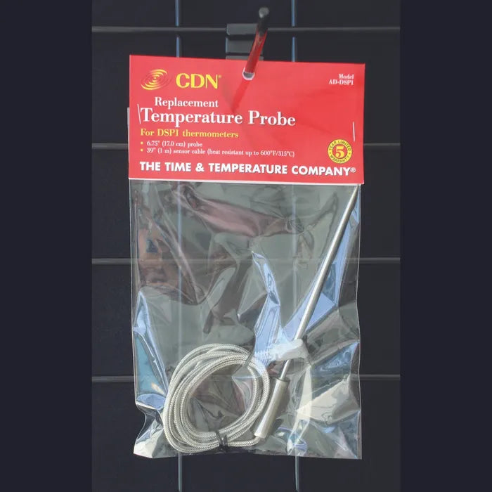 CDN Replacement Probe - DSP1 image 0