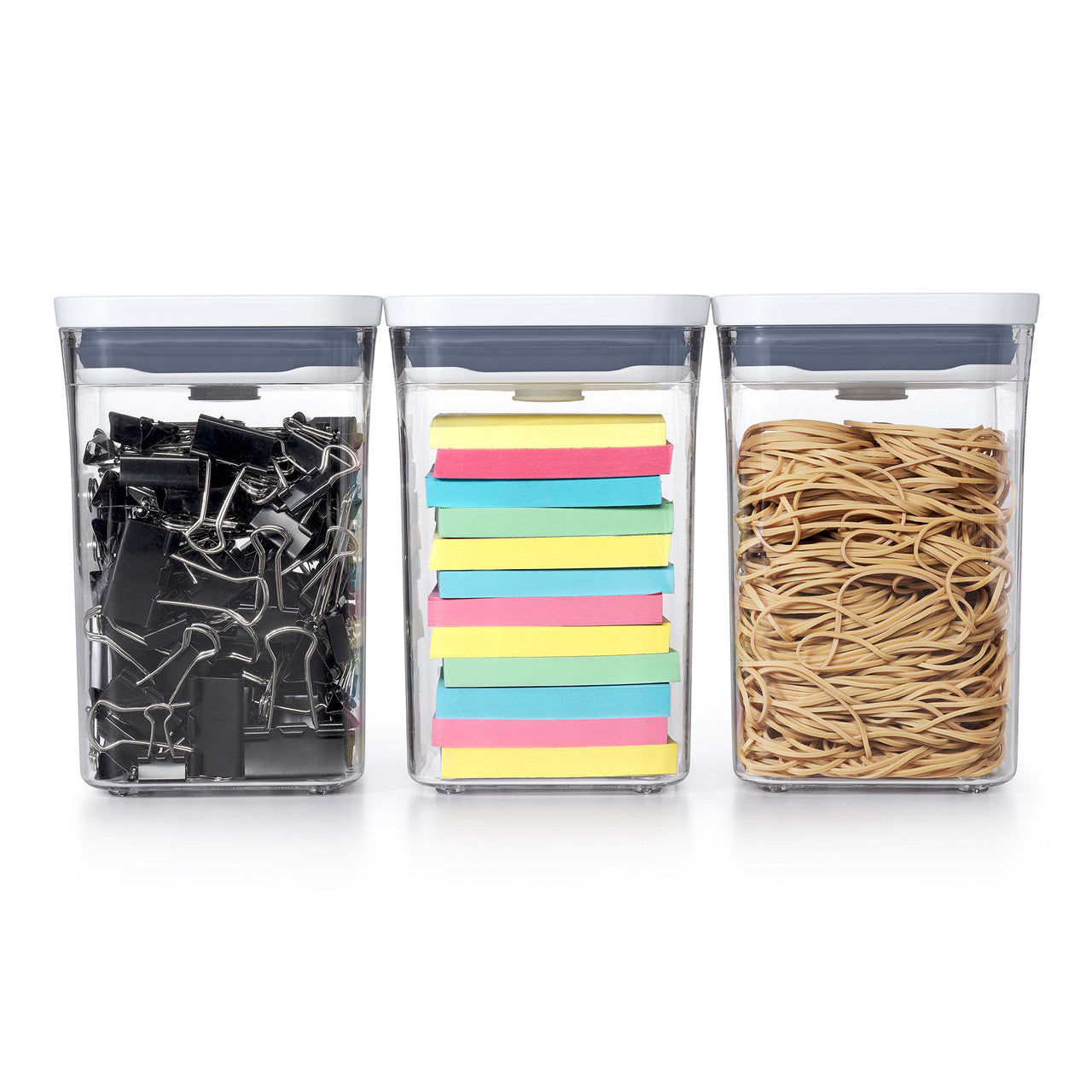 OXO Good Grips POP 2.0 3-Piece Value Set image 3
