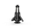 Elevate Silicone/Steel Carousel 5 Piece Set image 0
