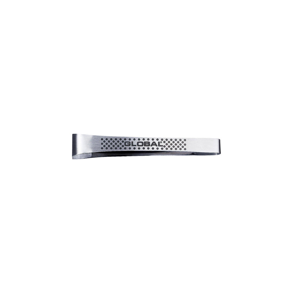 Global Classic Fish Bone Tweezer GS-20/B image 0