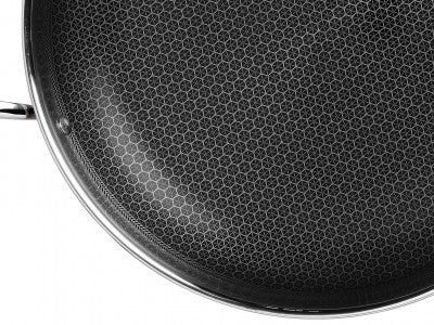 Stanley Rogers Matrix Stainless Steel Frypan 20cm image 5
