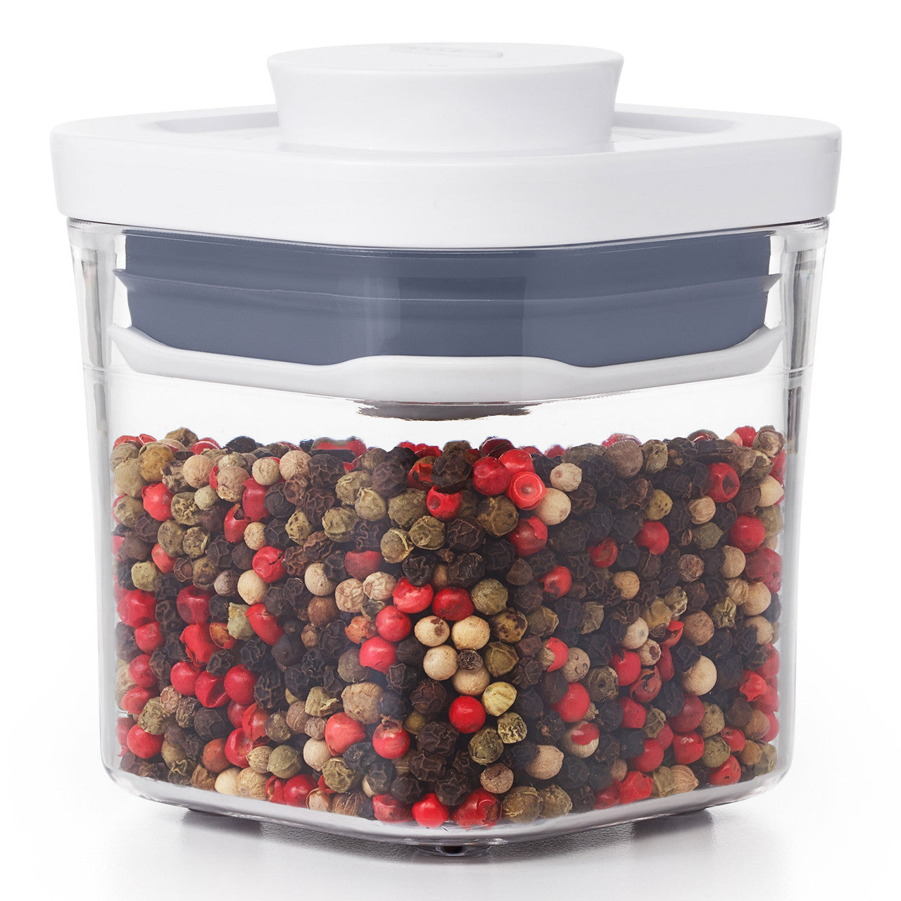 OXO Good Grips POP 2.0 Mini Square, Mini (200 ml) image 0