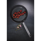 Scanpan Black Iron Fry Pan 26cm image 3