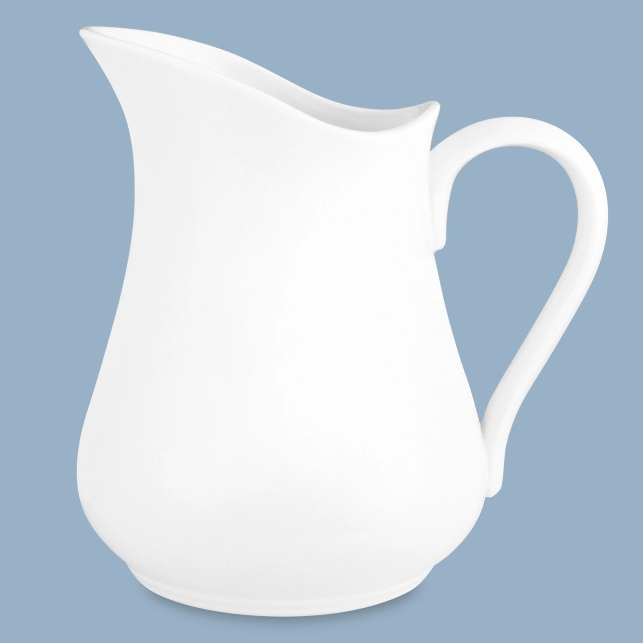 Wilkie Brothers Milk Jug, 1 Litre image 0