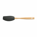 Chasseur Curved Spatula - Caviar image 0