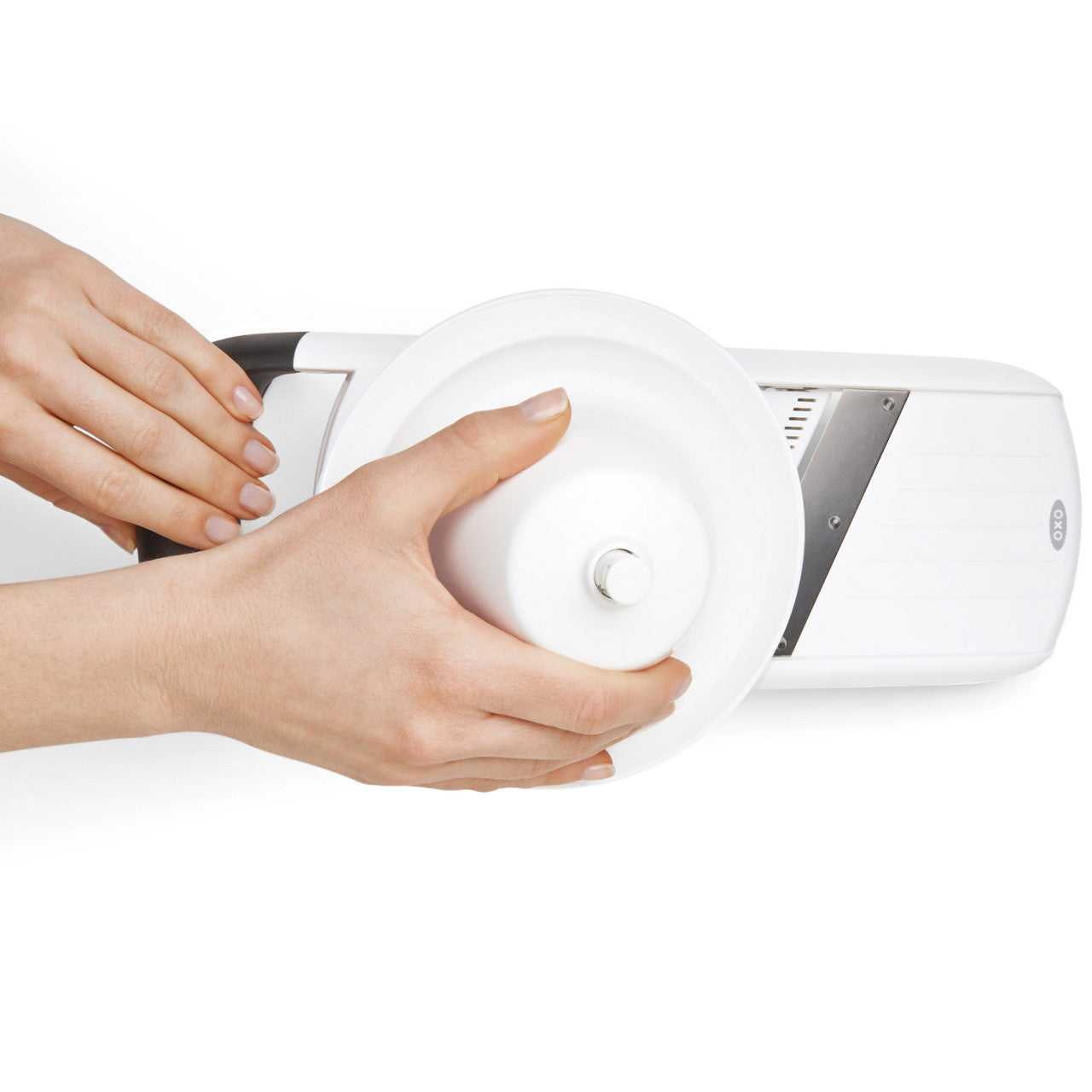 Oxo Simple Mandoline Slicer image 3