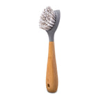 Full Circle Tenacious C Cast Iron Brush image 4