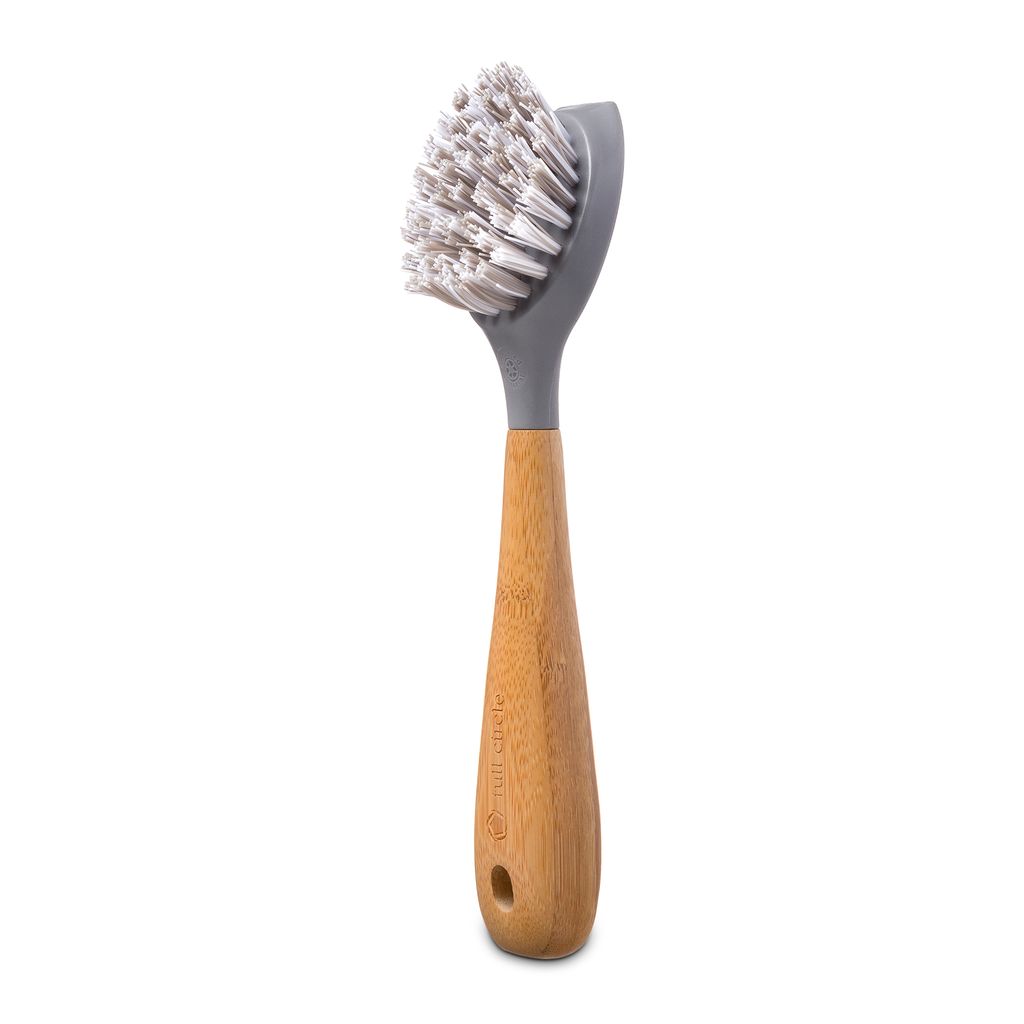 Full Circle Tenacious C Cast Iron Brush image 4