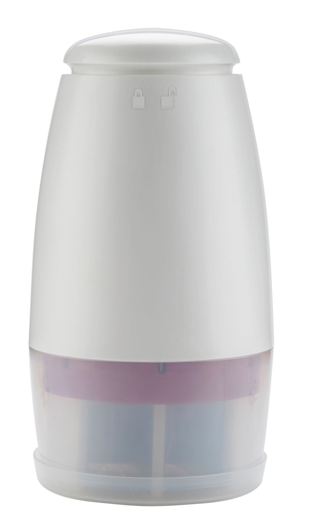 Zyliss Classic Food Chopper with Lid image 0