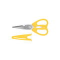 Scanpan Spectrum Kitchen Shears image 0