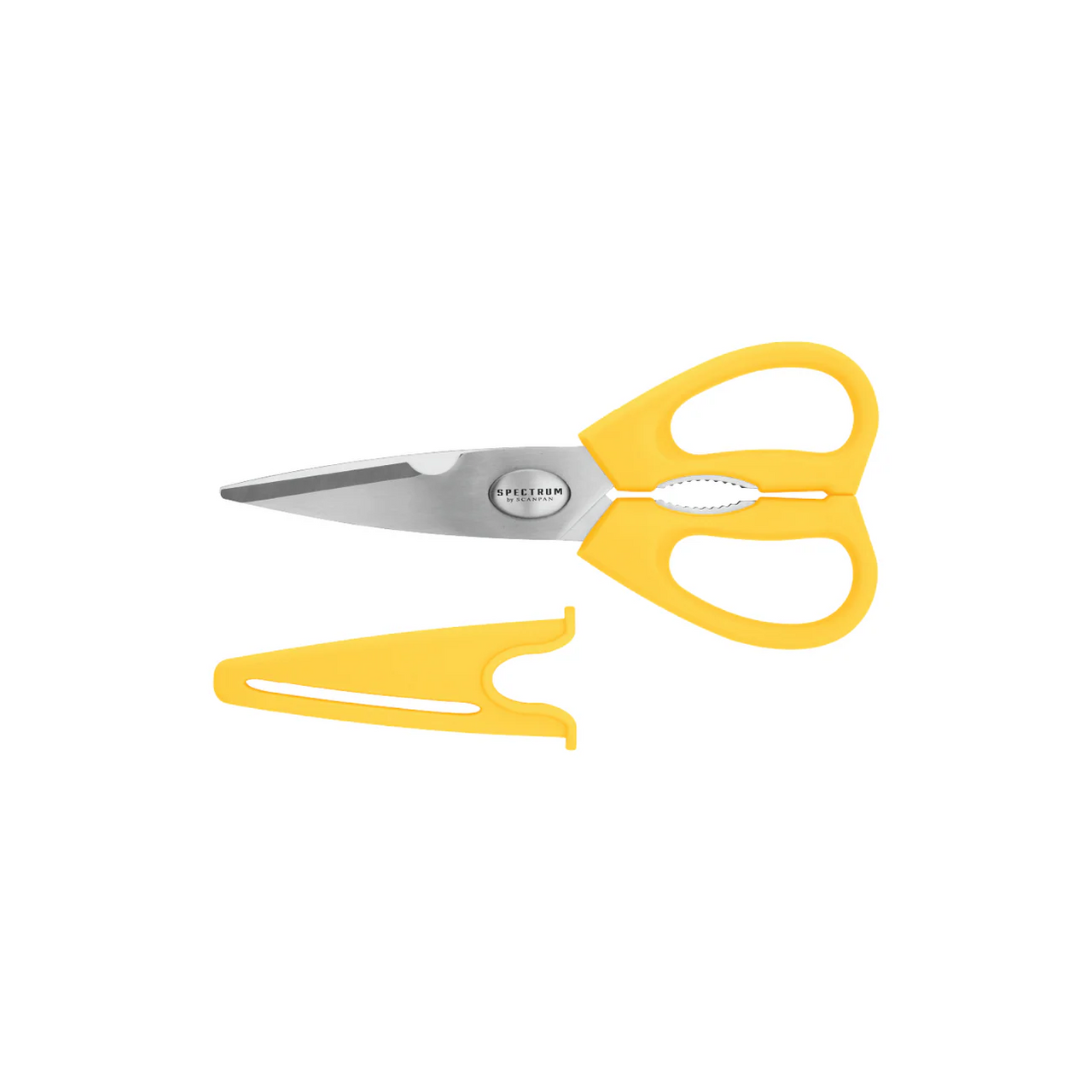 Scanpan Spectrum Kitchen Shears image 0