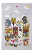 Ulster Weavers Cotton Tea Towel Home Grown image 0