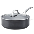 Anolon X 24cm/3.3l Covered Saute image 0