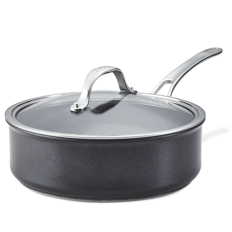 Anolon X 24cm/3.3l Covered Saute image 0