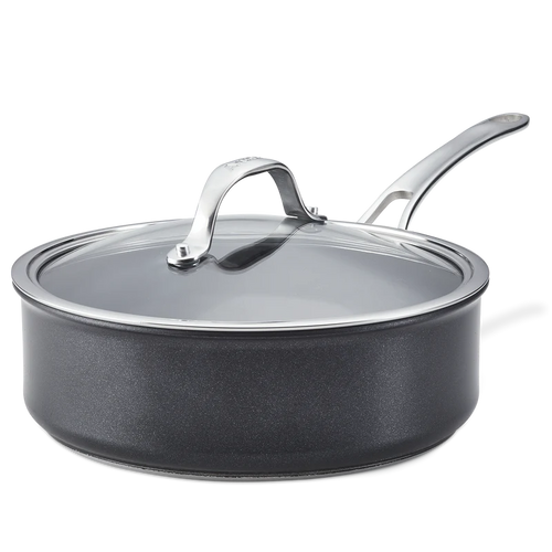 Anolon X 24cm/3.3l Covered Saute image 0