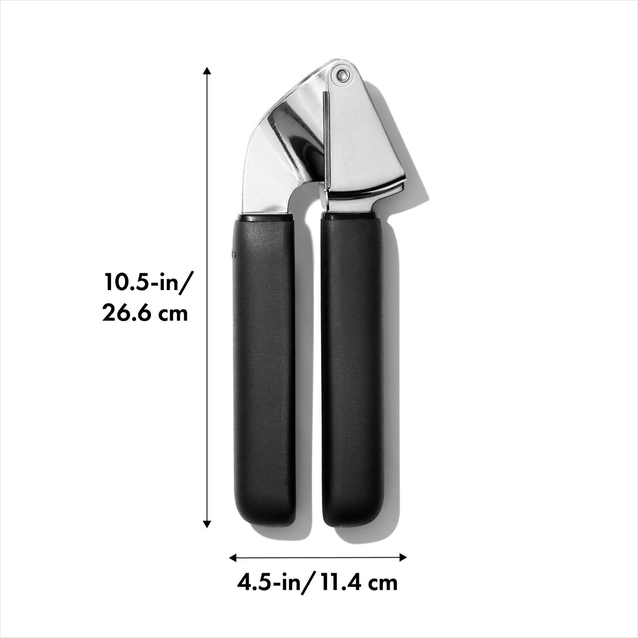 Oxo Good Grips Garlic Press image 1