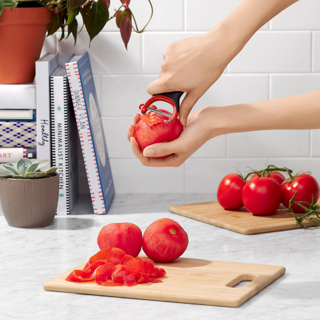 Oxo 3-Piece Assorted Prep Peeler Set image 1
