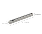 Orderly Retractable Hanging Rail image 1