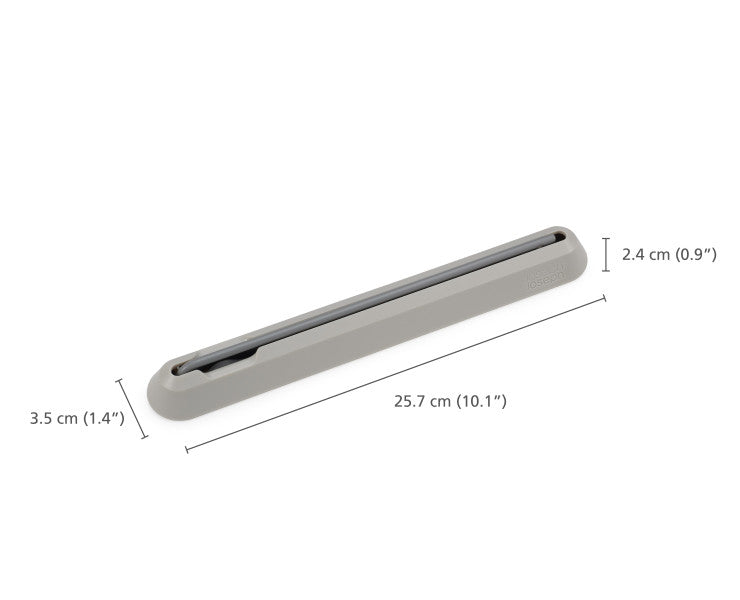 Orderly Retractable Hanging Rail image 1