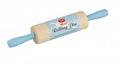 Tala Mini Rolling Pin Beechwood 23cm Assorted Colours image 0