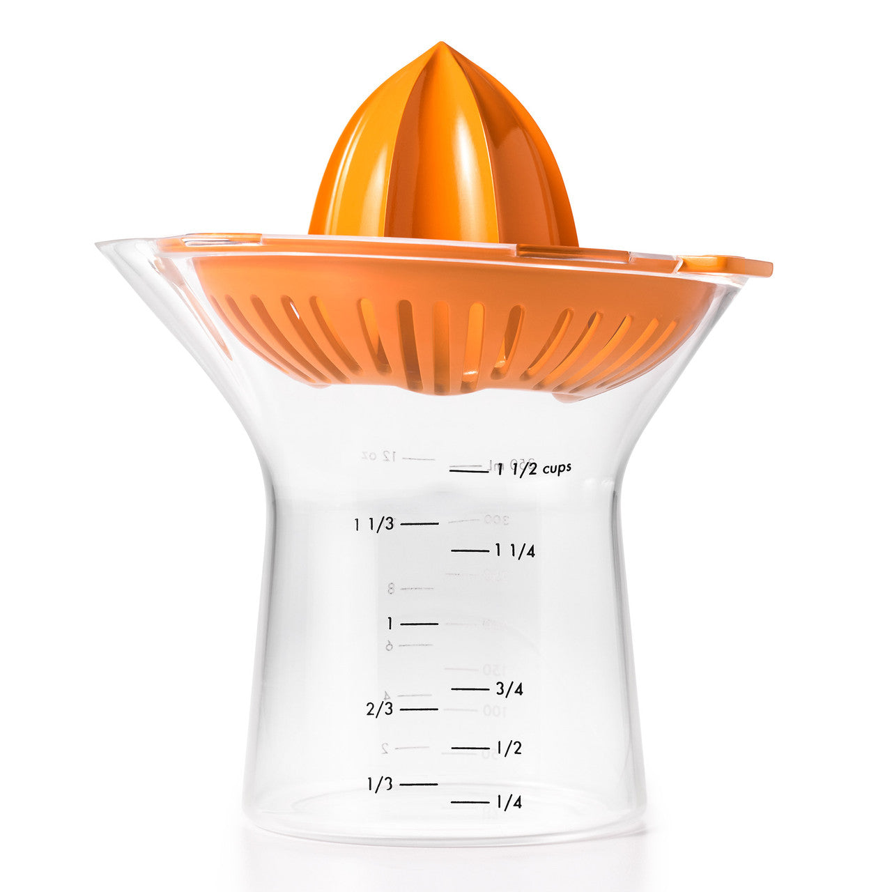 Oxo 2-in-1 Citrus Juicer image 2