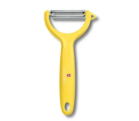 Victorinox Tomato And Kiwi Peeler � Yellow image 0