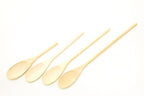Cuisena Wooden Spoon Set/4 image 0