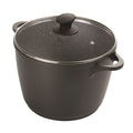 Pyrolux Pyrostone Stock Pot 24cm image 0