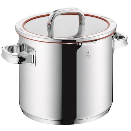 Wmf Stock Pot With Lid 24Cm 8.8Ltr image 0