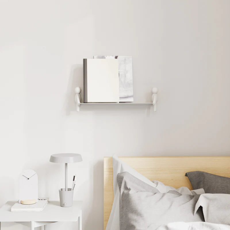 Umbra Buddy Floating Wall Shelf image 2
