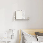 Umbra Buddy Floating Wall Shelf image 2