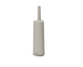 Joseph Joseph Flex 360 Toilet Brush - Ecru image 0