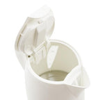Sheffield 1.7L White Plastic Kettle image 5